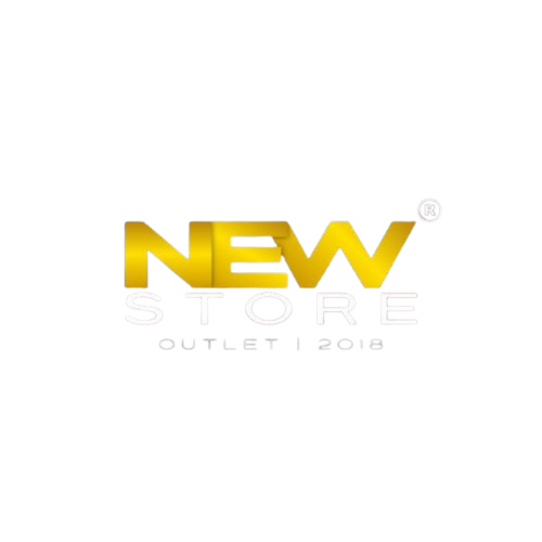Logo New Store Outlet